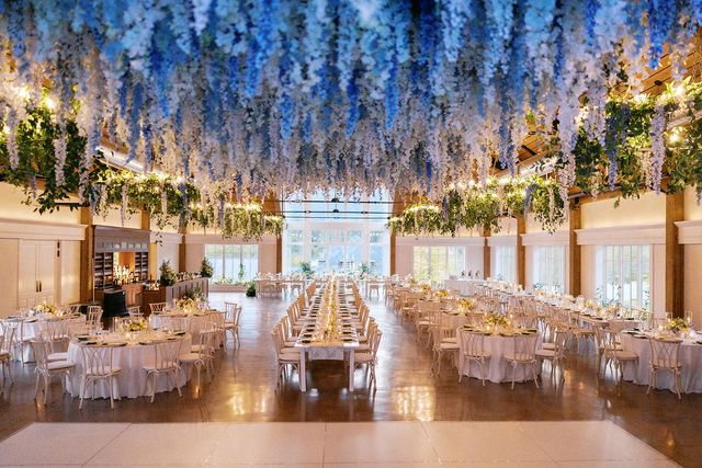 Featured photo from Elegant Garden inspired Wedding at Hildene