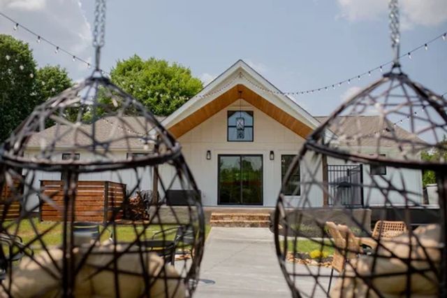 Featured photo from The Villa