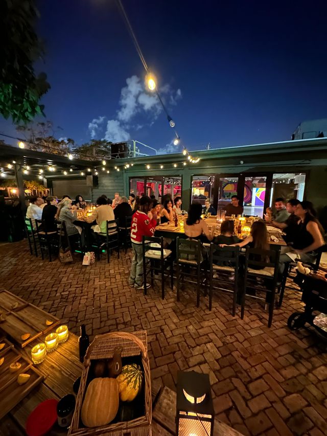 Featured photo from Asado Experience