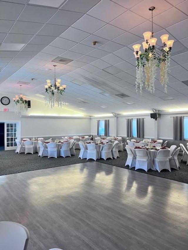 Featured photo from Main Hall