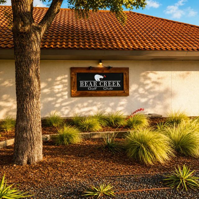 Featured photo from West Pavilion