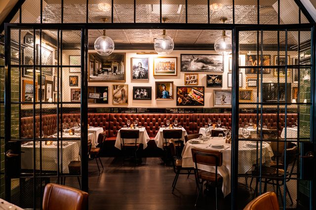 Featured photo from Edson Keith Room