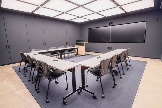 Featured photo from The Boardroom