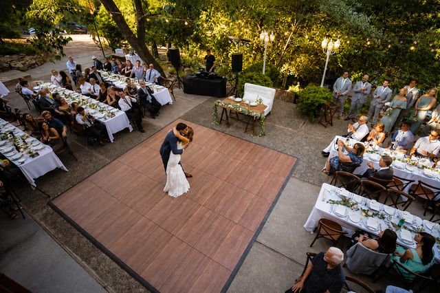 Featured photo from Courtyard & Lounge