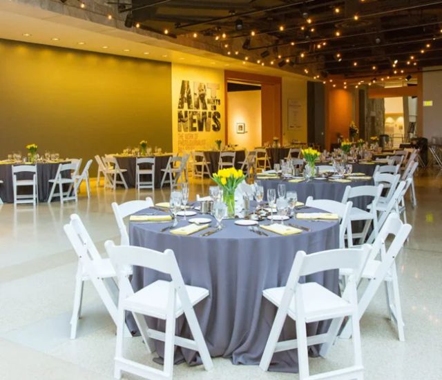 Featured photo from Rapp Reception Hall