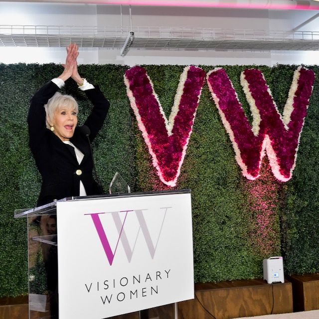Featured photo from Visionary Women: Int'l Women's Day