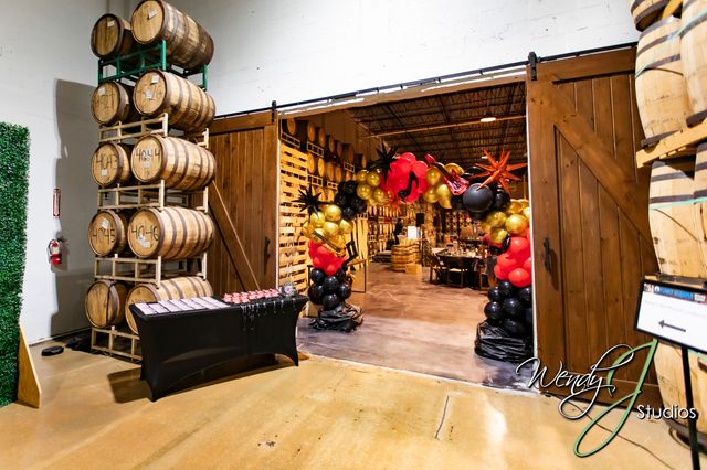 Featured photo from Aaron's Bar Mitzvah