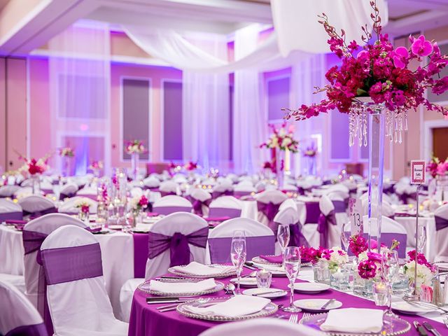 Featured photo from The Meadows Event Center