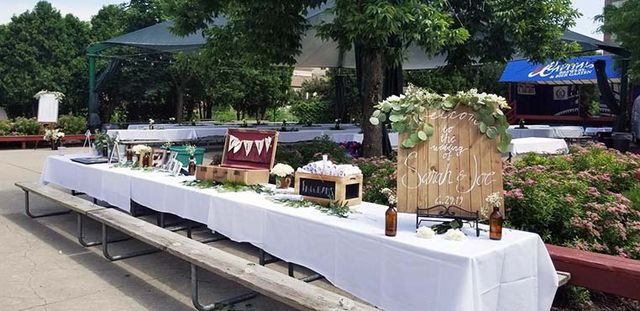 Featured photo from Bier Garten