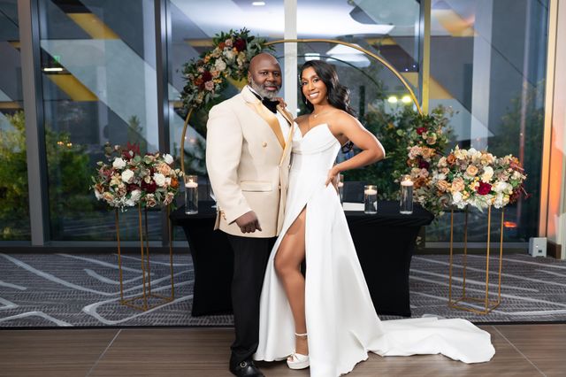 Featured photo from Weddings At The Shane