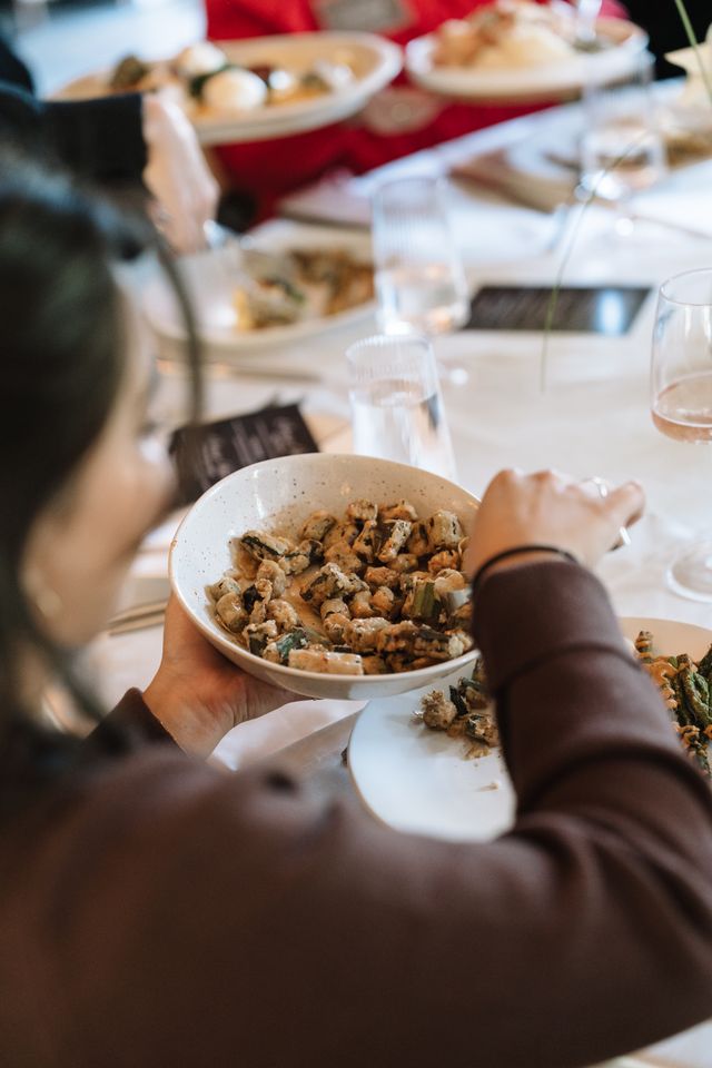 Featured photo from Weddings & Events