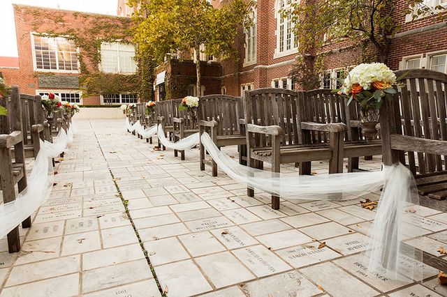 Featured photo from The Courtyard