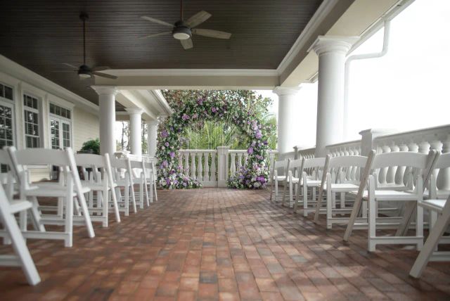 Featured photo from The Verandah