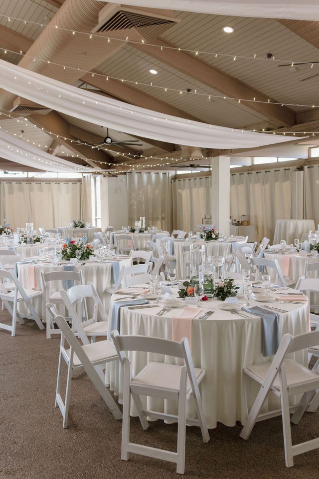 Featured photo from McCormick Ranch Floral Elegance Wedding