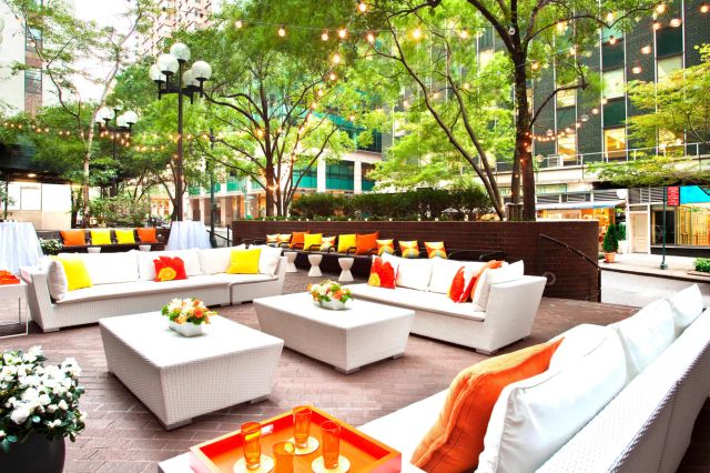 Featured photo from Madison Patio