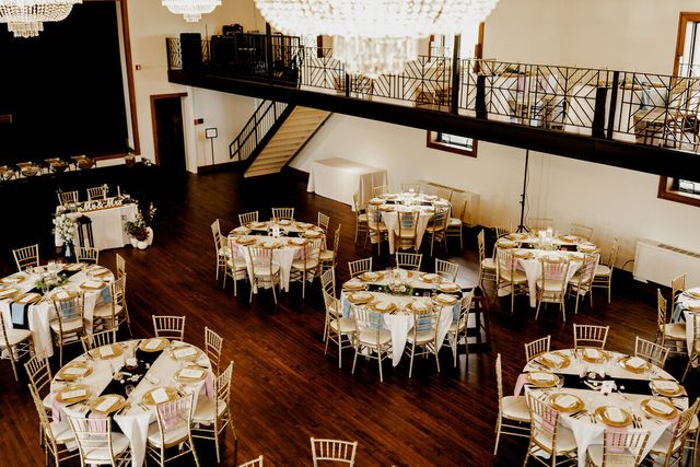 Featured photo from Ladyglen Ballroom