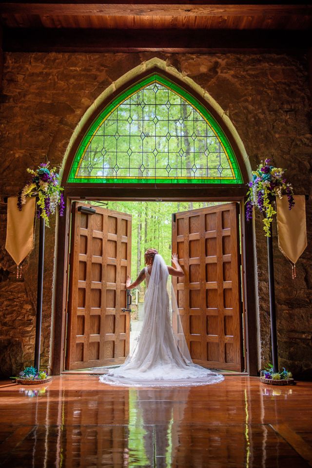 Featured photo from The Great Hall