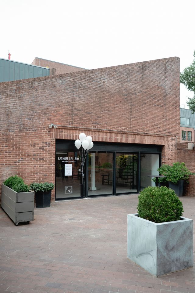 Featured photo from Outdoor Courtyard