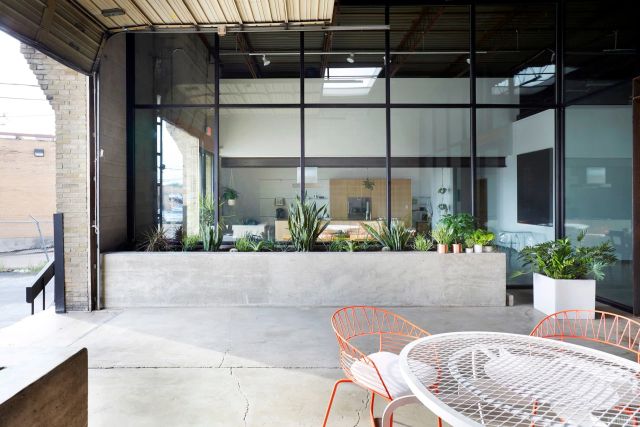 Featured photo from The Garden Studio