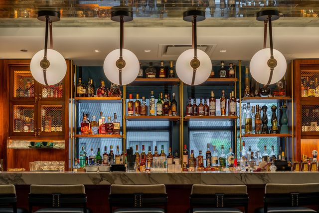 Featured photo from Bernard's