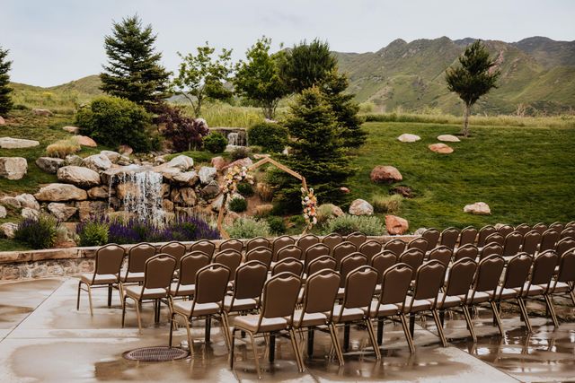 Featured photo from The Garden Place