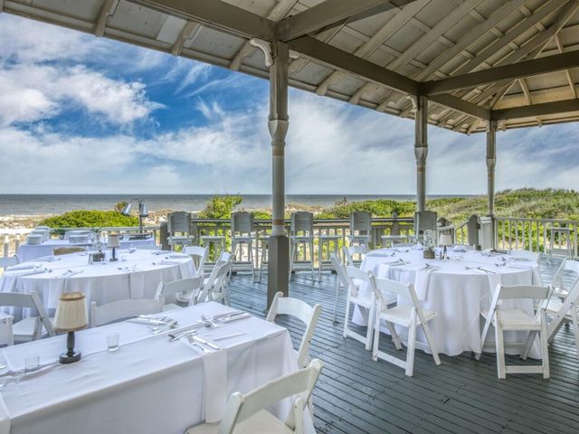 Featured photo from Beach Pavilion