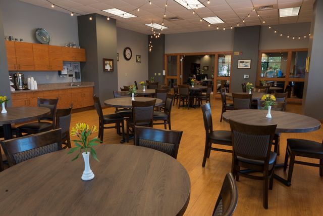 Featured photo from Lounge