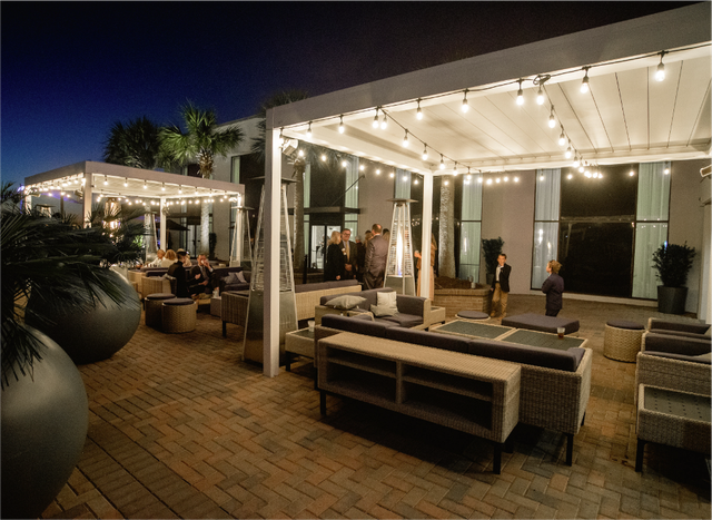 Featured photo from Riverfront Terrace