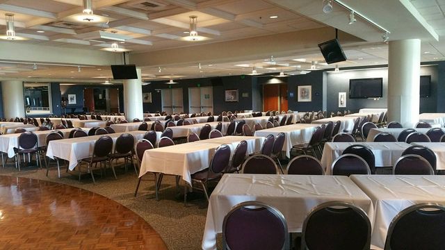 Featured photo from Emerald Room