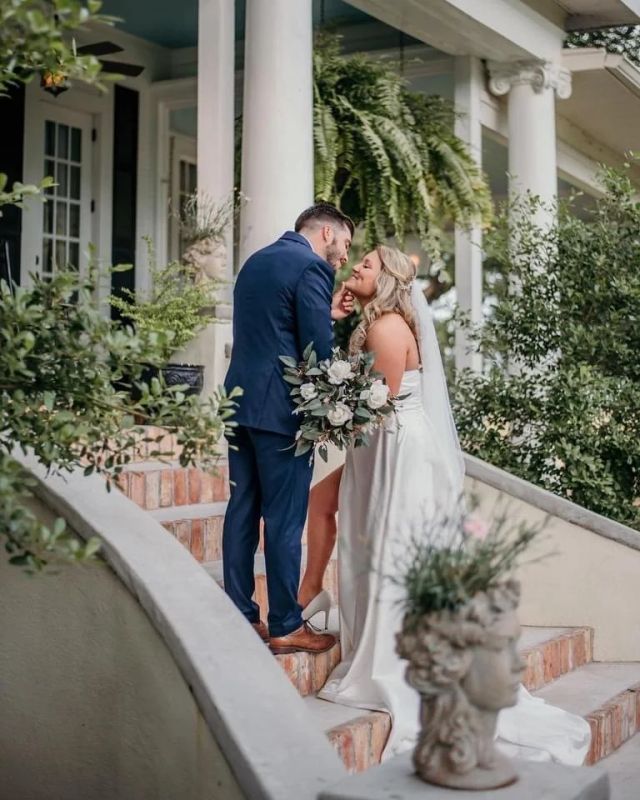 Featured photo from Outdoor Grounds