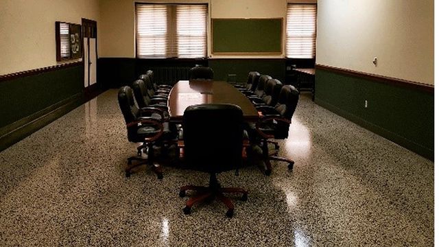 Featured photo from Small Conference Room