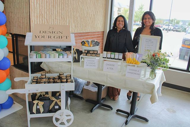 Featured photo from Event gifts