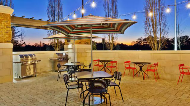 Featured photo from Outdoor Patio