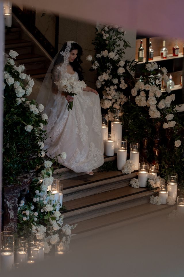 Featured photo from A Grand Candlelit Celebration at The Majestic Downtown