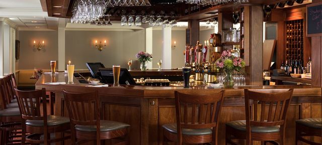Featured photo from Champney's Restaurant