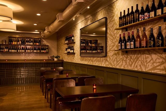 Featured photo from Tria Events