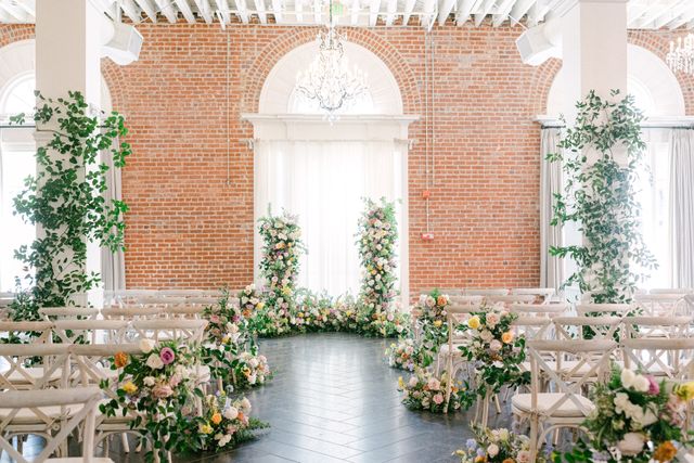 Featured photo from Crystal Ballroom