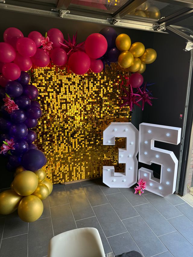 Featured photo from Brunch in Bloom