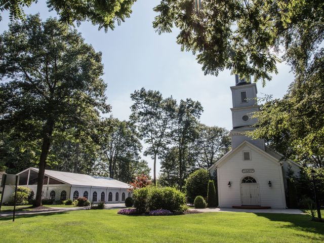 Featured photo from The Chapel