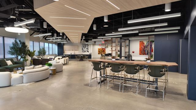 Featured photo from Common Area