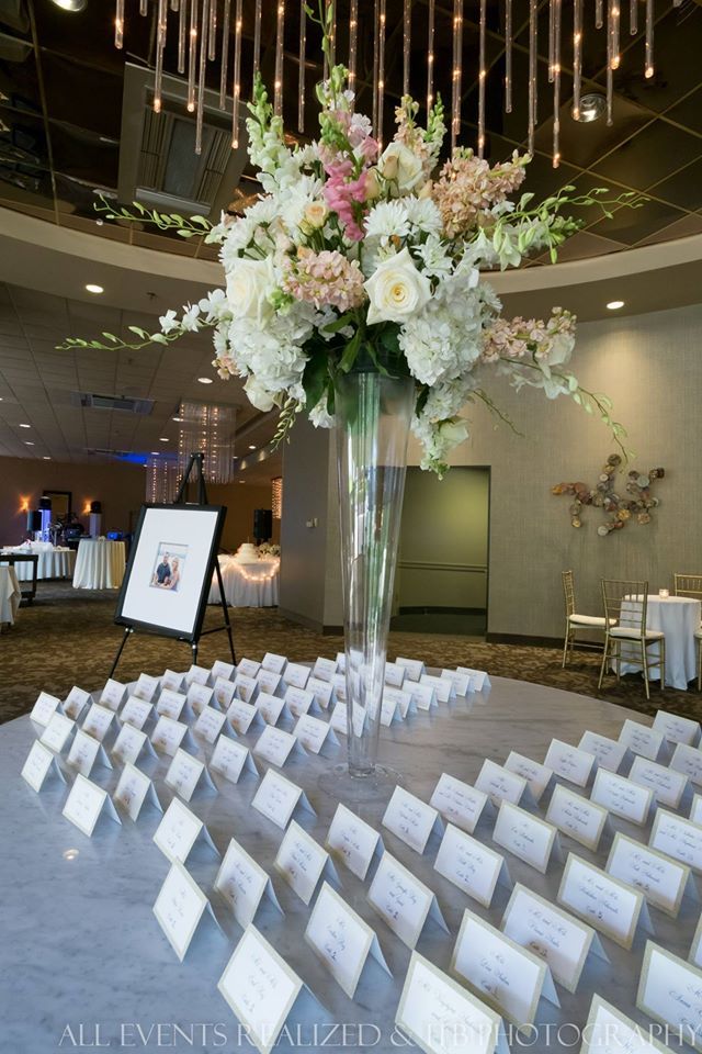 Featured photo from Grand Ballroom