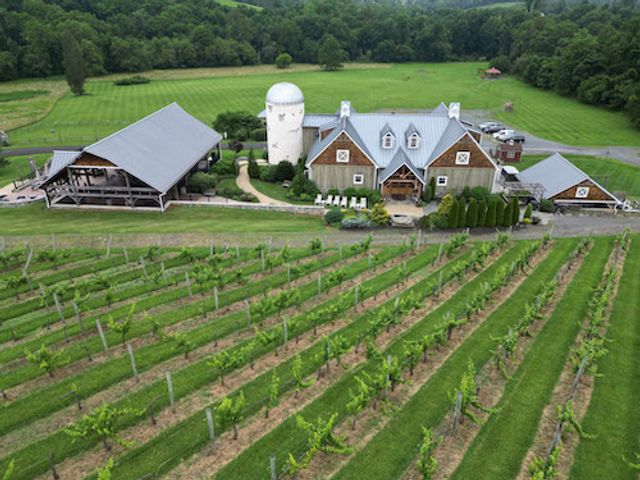 Featured photo from Full Winery