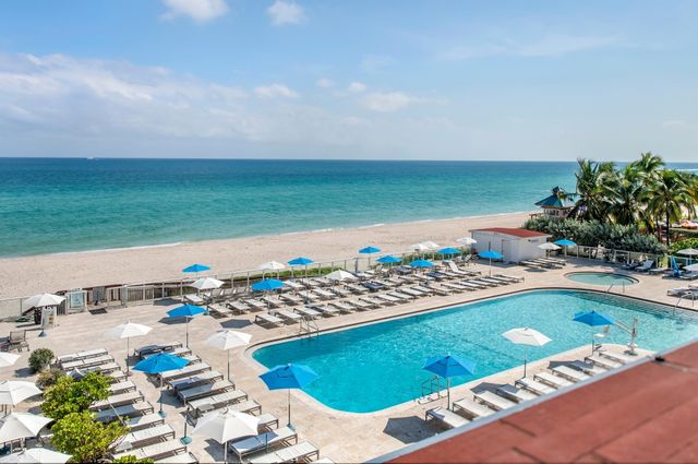 Featured photo from Oceanfront Pool Deck