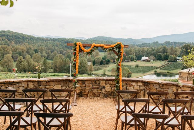 Featured photo from Stone House Tasting Room