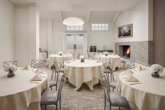 Featured photo from Moonlight Room