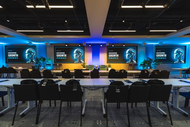 Featured photo from Impact Summit @ Convene