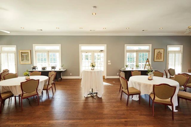 Featured photo from Veranda