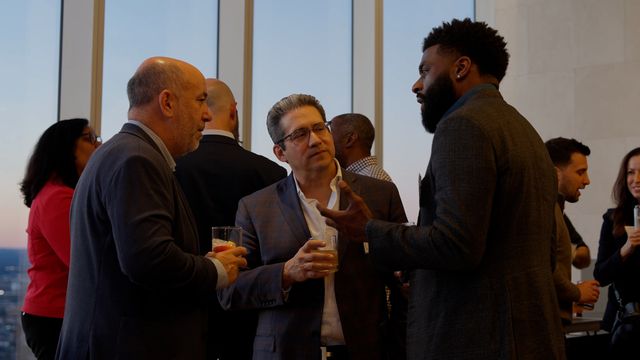 Featured photo from 15 Hudson Yards