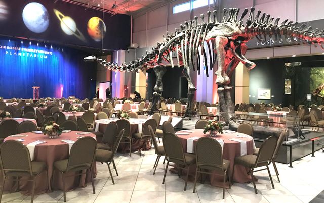 Featured photo from Banquet Room B