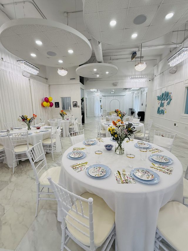Featured photo from Event Nest Carmel